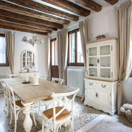 Romantic Rialto Venise Extérieur photo