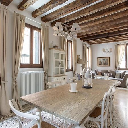 Romantic Rialto Venise Extérieur photo