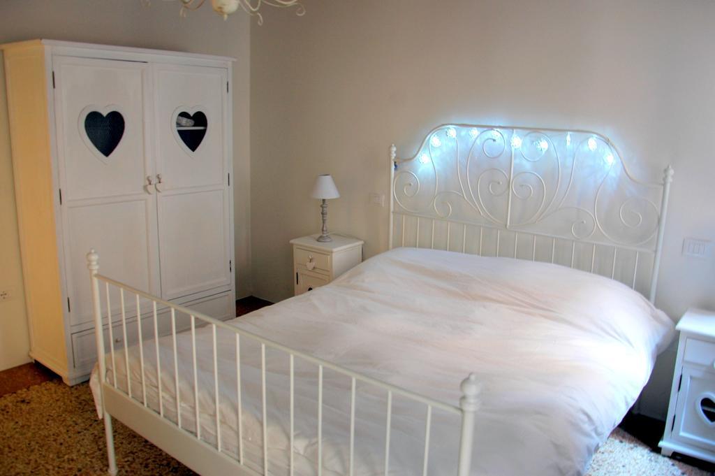 Romantic Rialto Venise Chambre photo