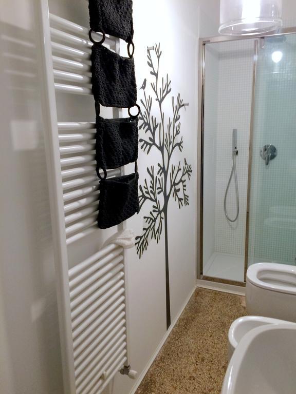 Romantic Rialto Venise Chambre photo