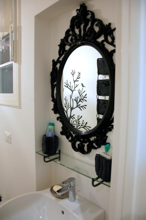 Romantic Rialto Venise Chambre photo