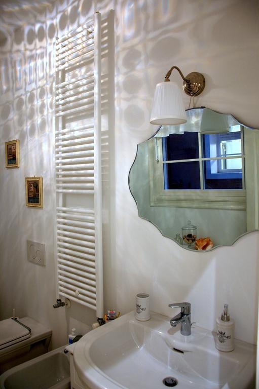 Romantic Rialto Venise Chambre photo
