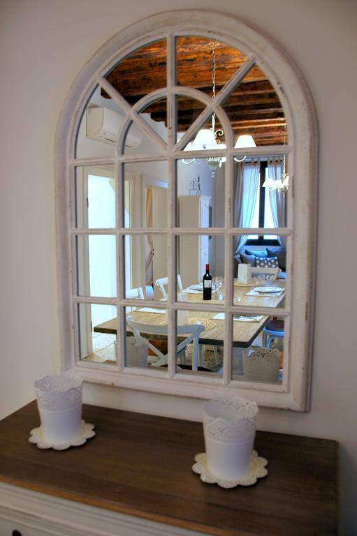 Romantic Rialto Venise Chambre photo