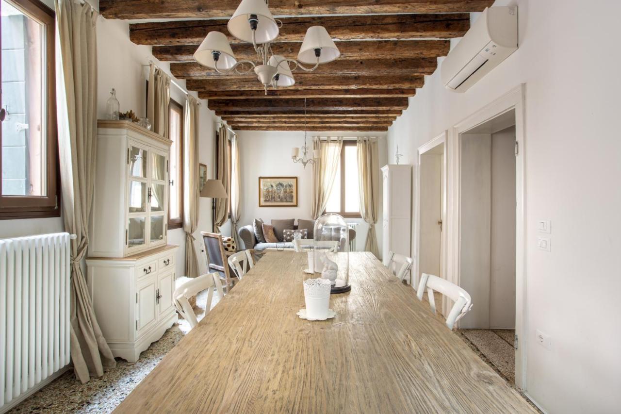 Romantic Rialto Venise Extérieur photo