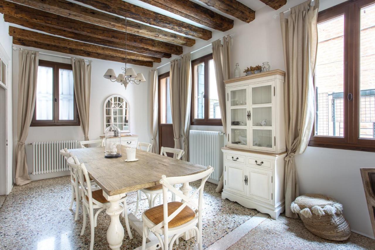 Romantic Rialto Venise Extérieur photo