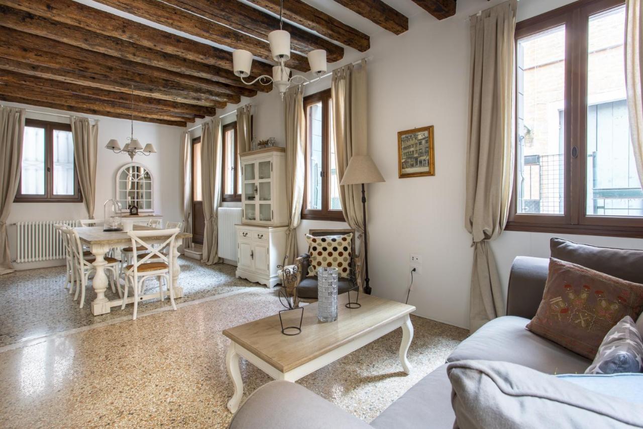 Romantic Rialto Venise Extérieur photo