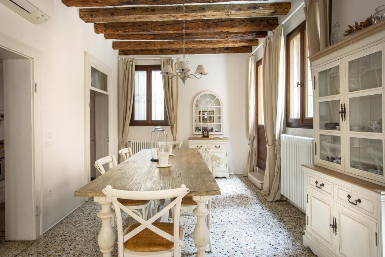 Romantic Rialto Venise Extérieur photo