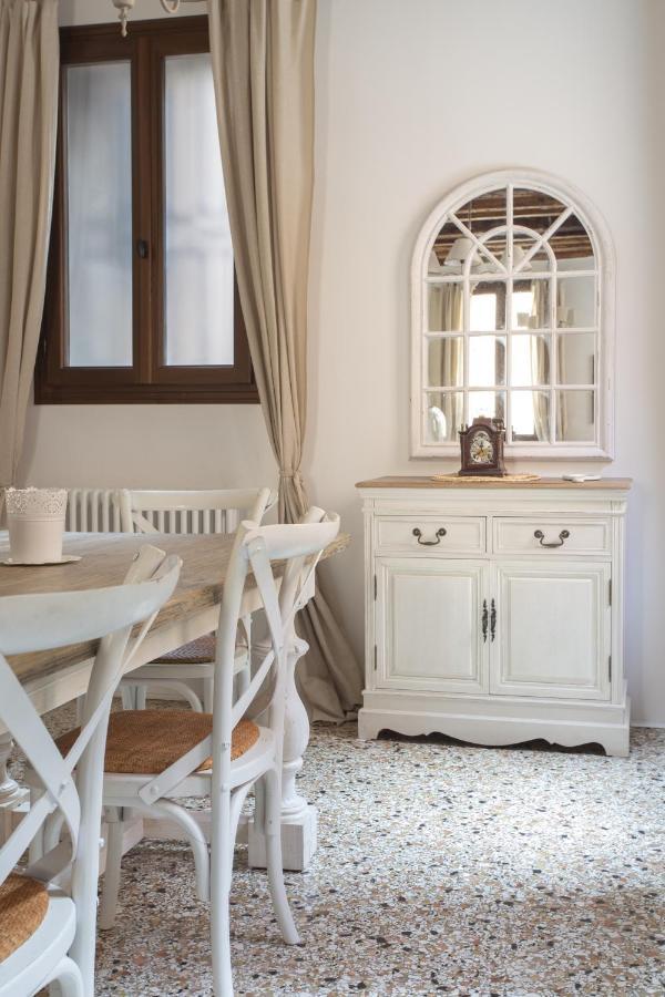 Romantic Rialto Venise Extérieur photo